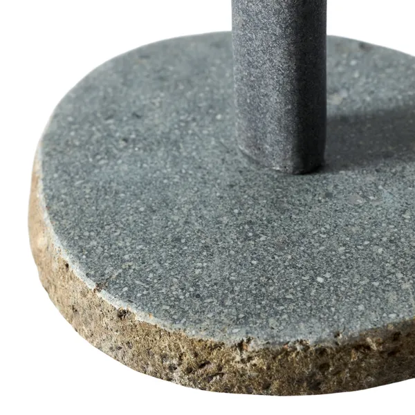 Valley Talouspaperiteline Harmaa/Luonnollinen