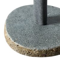 Valley Talouspaperiteline Harmaa/Luonnollinen