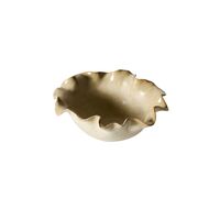 Saku Serveerkom Medium Cream