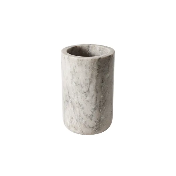 Element Rafraîchisseur À Vin Marbre/Gris