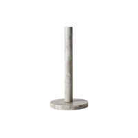 Element Serviettenhalter Marmor/Grau