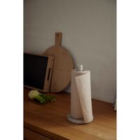 Element Serviettenhalter Marmor/Grau