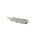 Element Tapasbrett Marmor/Grau