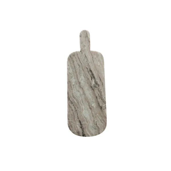 Element Tapasbrett Marmor/Grau