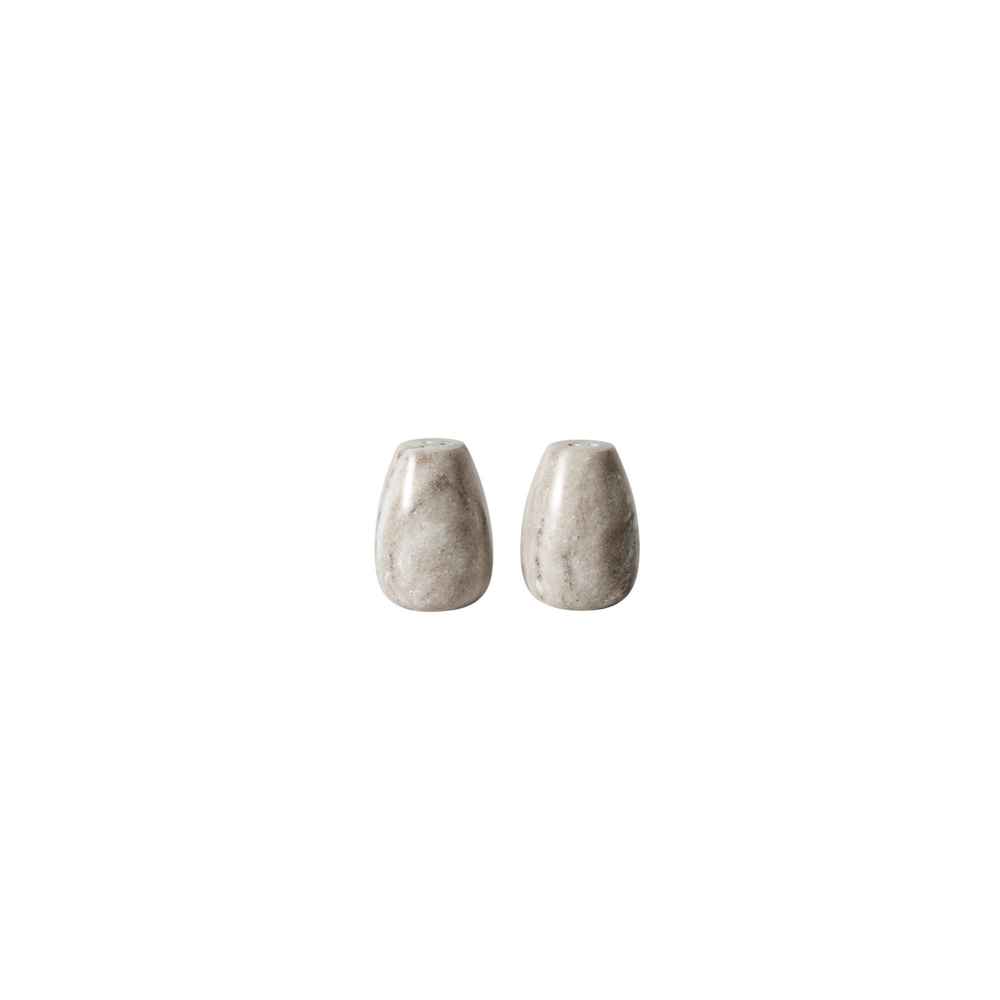 Element Salt Og Peber St Marmor/Gr