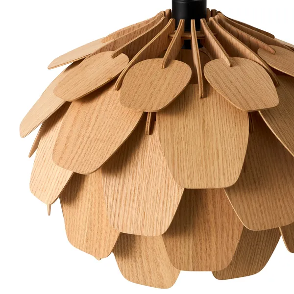 Andersen Dale Ø25 Roble – Lámpara colgante — imagen 2