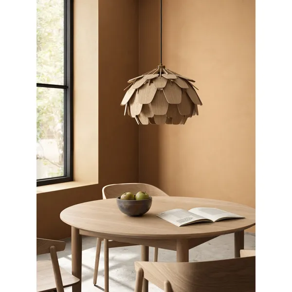 Andersen Dale Ø25 Roble – Lámpara colgante — imagen 3