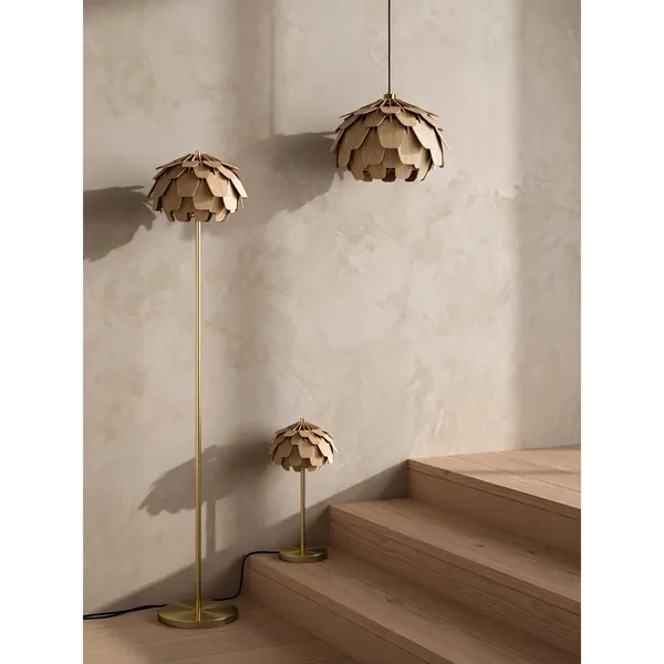 Andersen Dale Ø25 Roble – Lámpara colgante — imagen 5