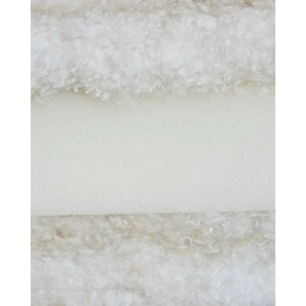 Basic Futon Matras 140x200 901 Natuurlijk