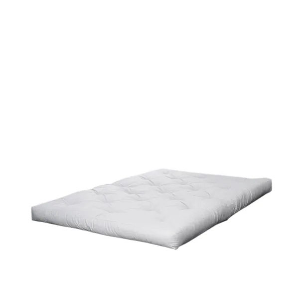 Matelas Futon Basic 180x200 901 Naturel