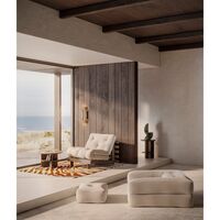 Roots Sovesofa 90x200 Carob Brown/759 Clay Brown