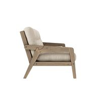 Grab Sofa Bed Carob Brown/747 Beige