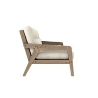 Grab Sofa Bed Carob Brown/914 Linen