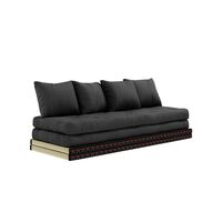 Chico Sofa 80x200 734 Dark Grey