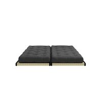 Chico Sofa 80x200 734 Dark Grey