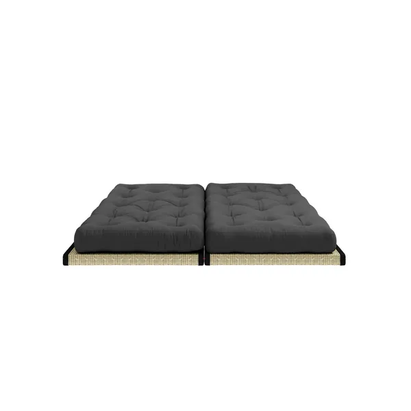Chico Sofa 80x200 734 Dark Grey