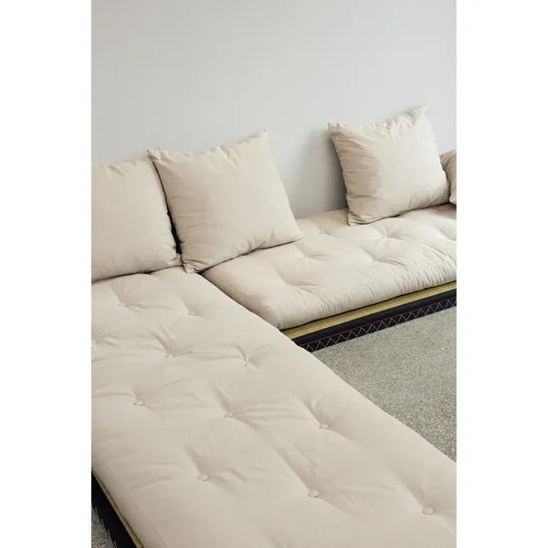 Chico Sofa 80x200 759 Clay Brown