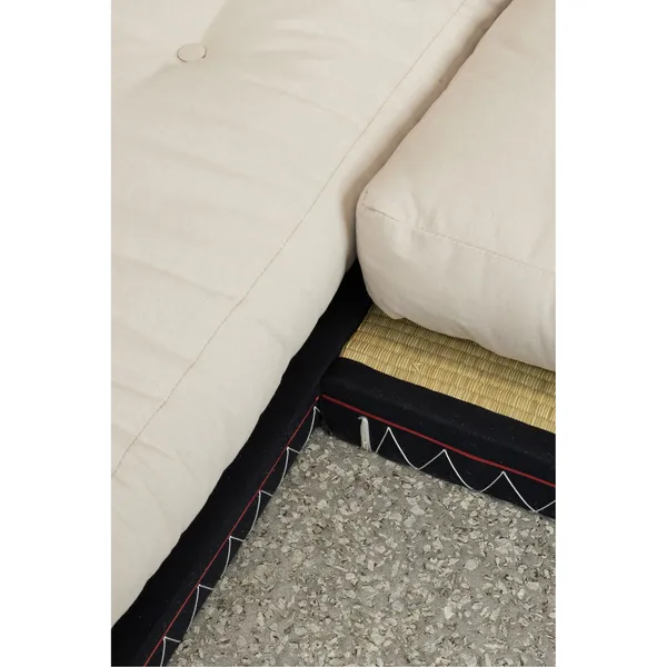 Chico Sofa 80x200 759 Clay Brown