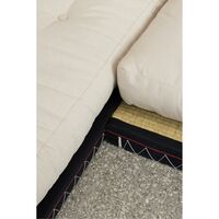 Chico Sofa 80x200 759 Clay Brown