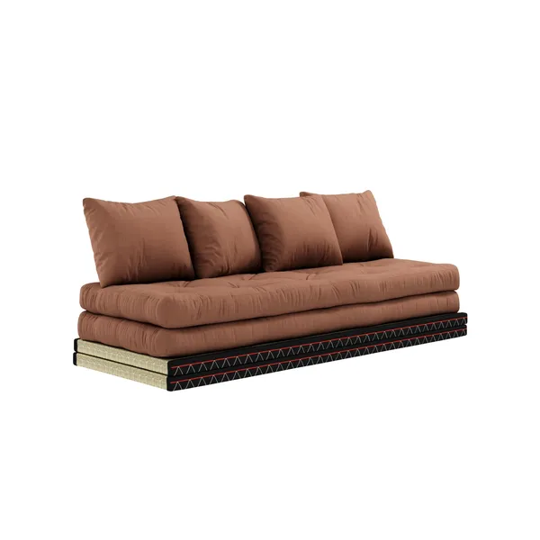 Chico Sofa 80x200 759 Clay Brown