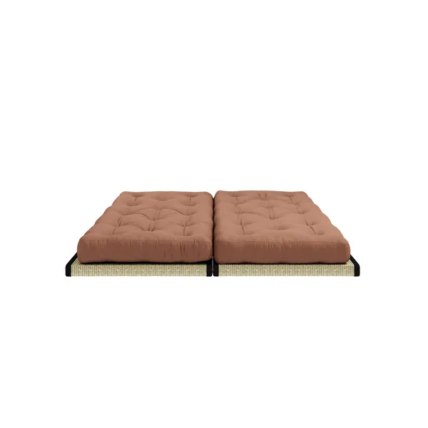 Chico Sofa 80x200 759 Clay Brown