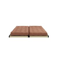 Chico Sofa 80x200 759 Clay Brown