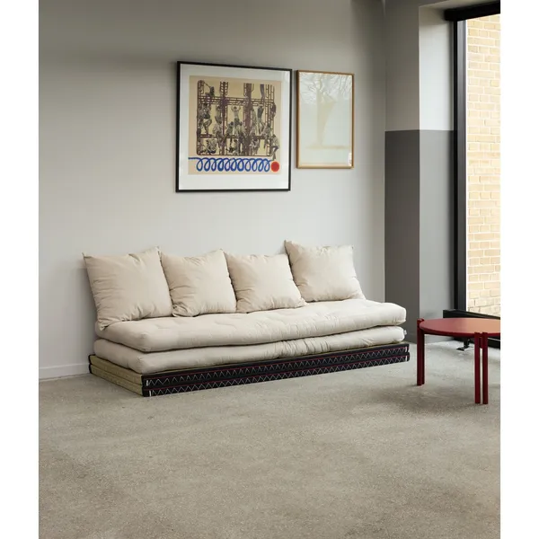 Chico Sofa 80x200 759 Clay Brown