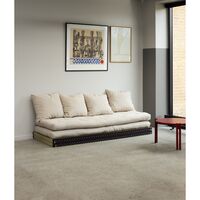 Chico Sofa 80x200 759 Clay Brown