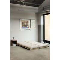 Chico Sofa 80x200 759 Clay Brown