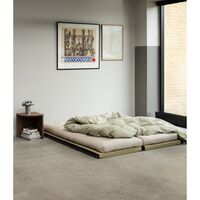 Chico Sofa 80x200 759 Clay Brown