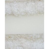 Basic Futon Madras 200x200 901 Natural