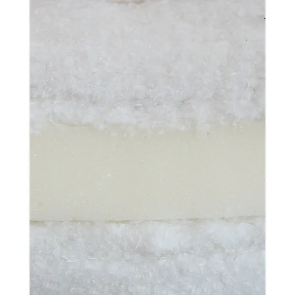 Comfort Futon Patja 80x200 901 Natural
