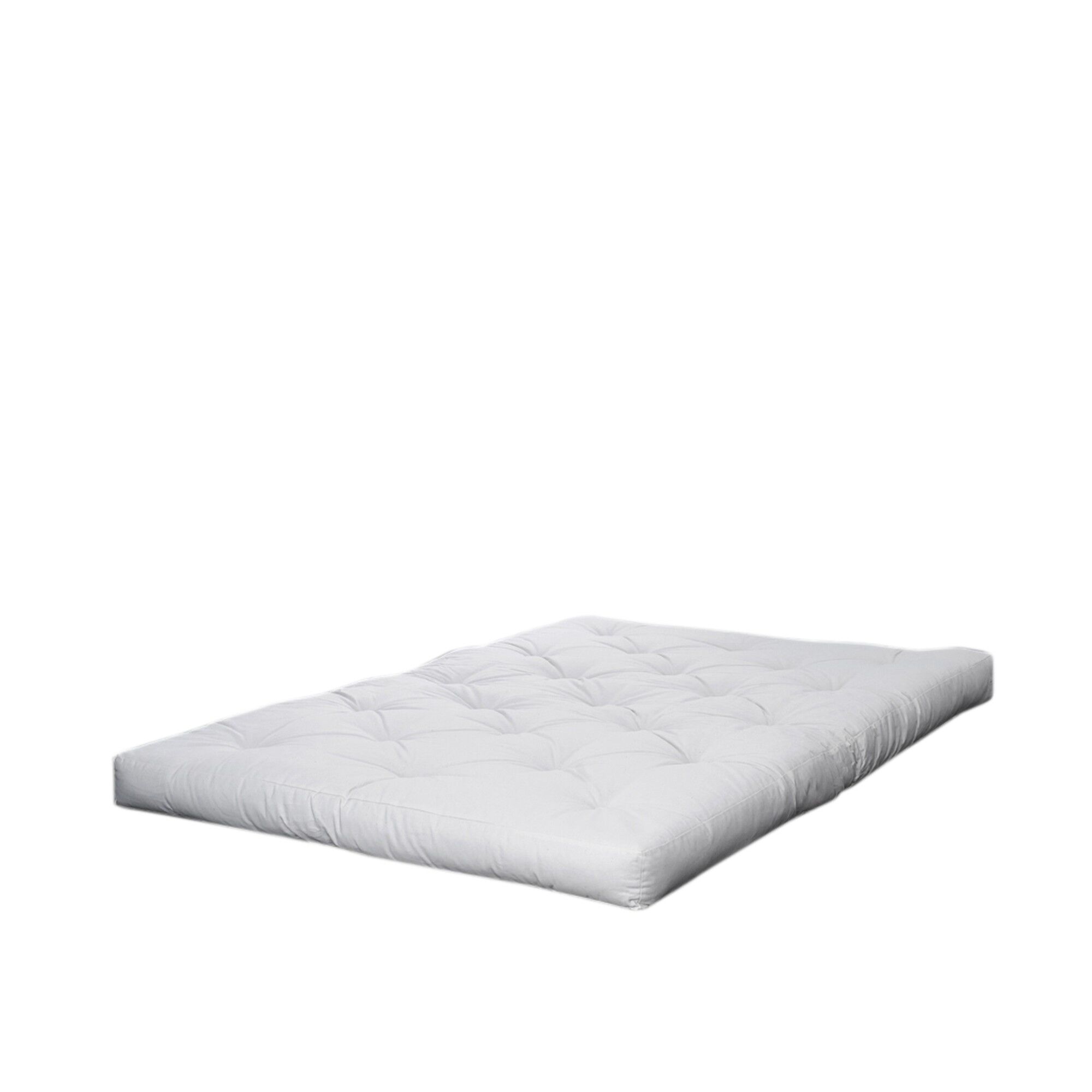 Coco Futon Madras 80x200 901 Natural