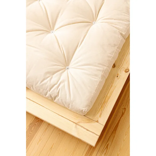 Coco Futonmatras 80x200 901 Naturel