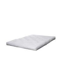 Coco Futonmatras 200x200 901 Naturel