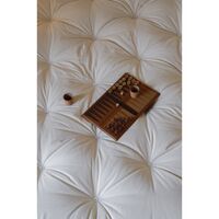 Coco Futonmatras 200x200 901 Naturel