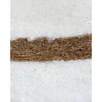 Coco Futonmatras 200x200 901 Naturel