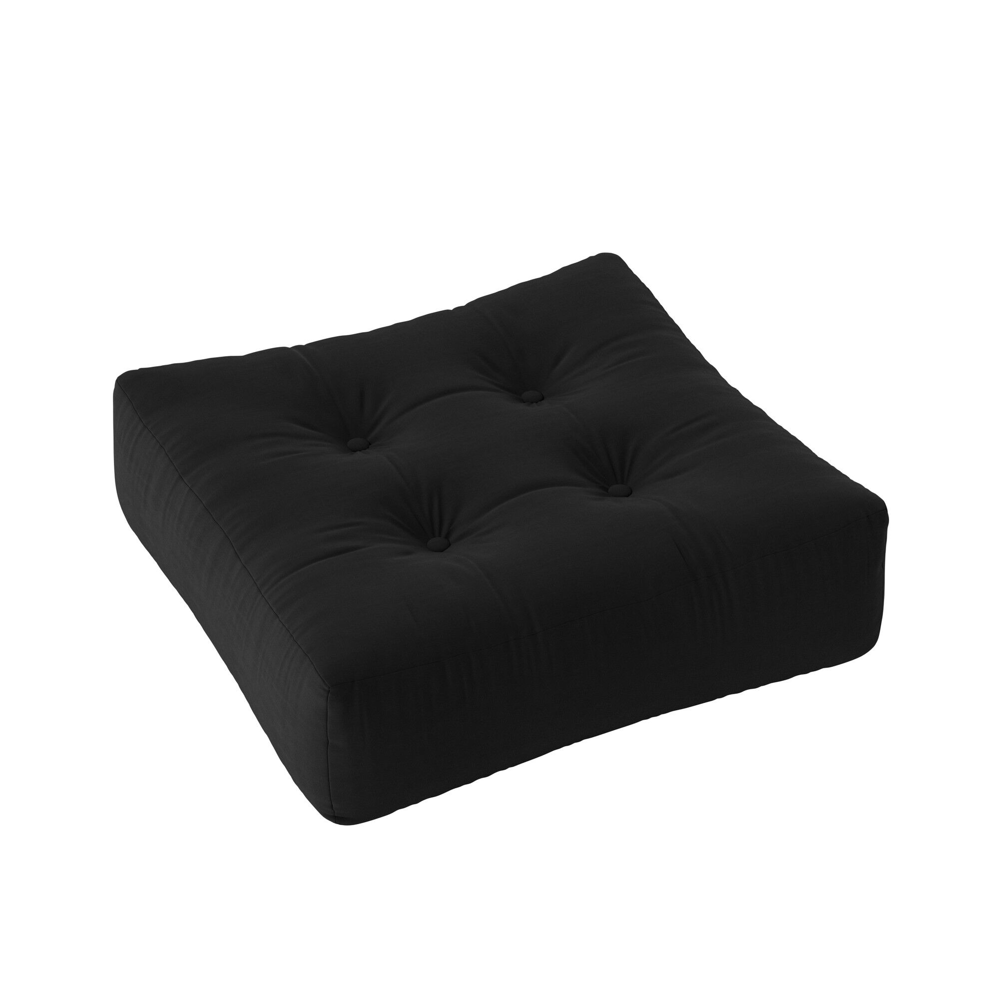 More Puf 734 Dark Grey