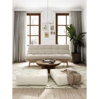 More Puff 747 Beige