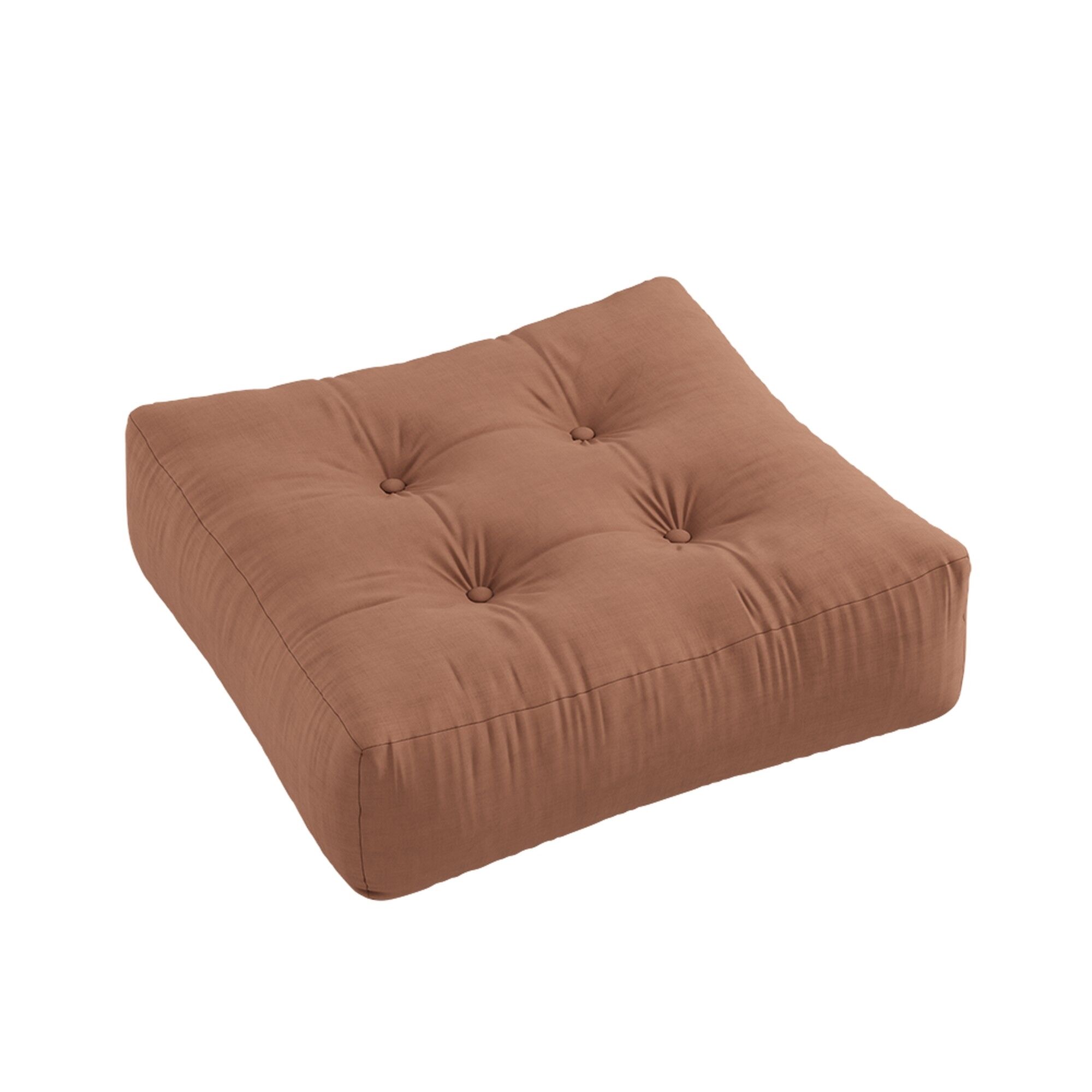 More Puff 759 Clay Brown