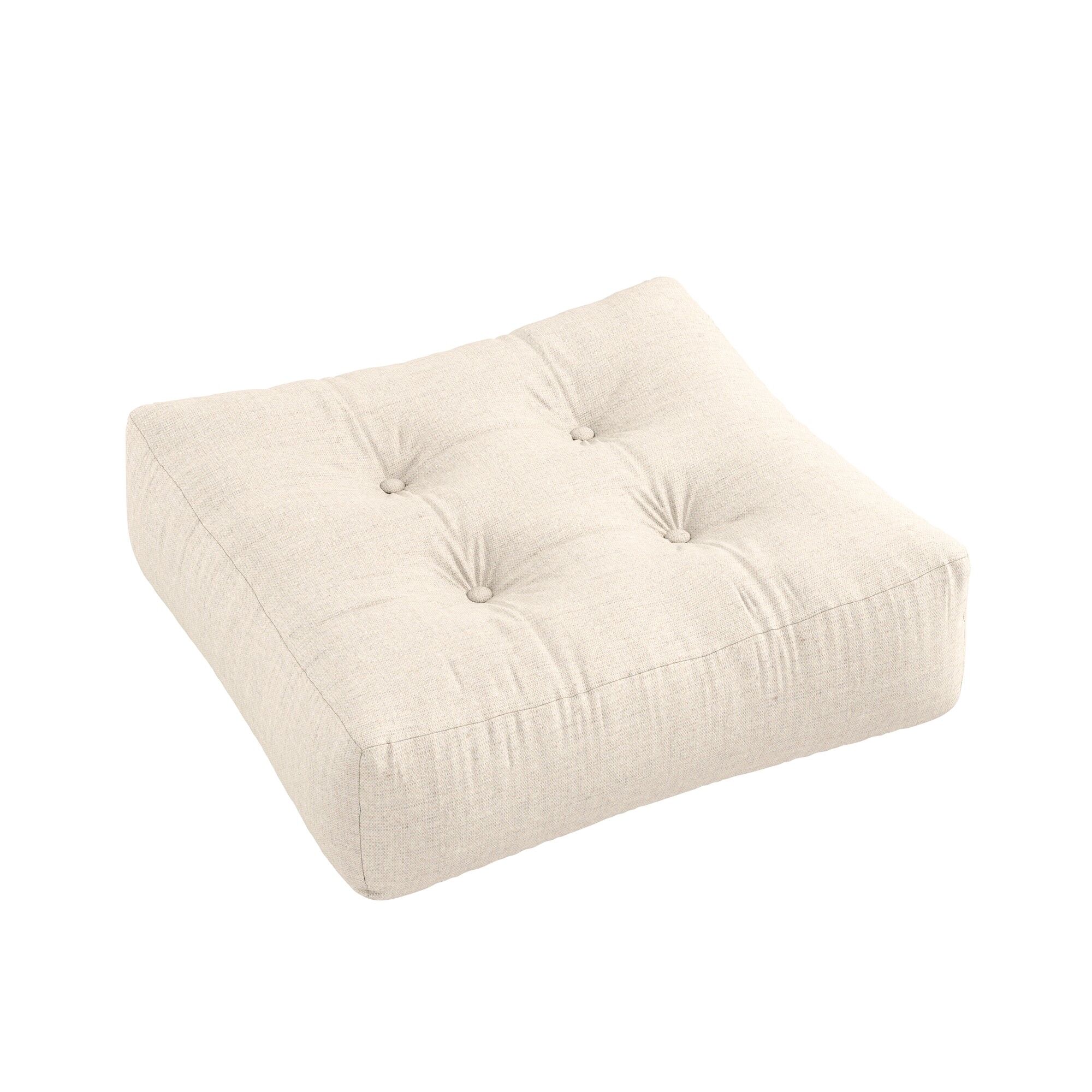 More Puf 914 Linen