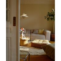 More Puf 914 Linen