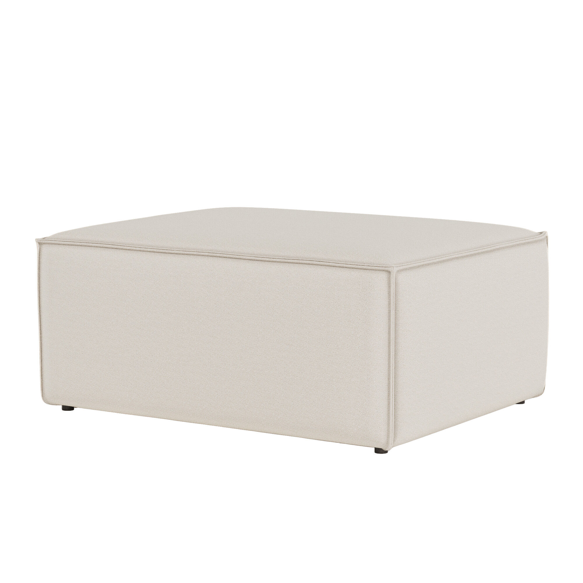 Nubo Pouf Beige