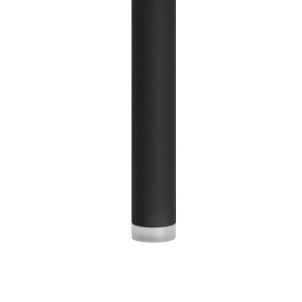 Bloc TV Bench 136 cm Black