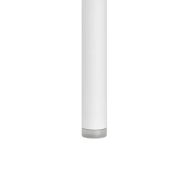 Bloc TV Bench 136 cm White