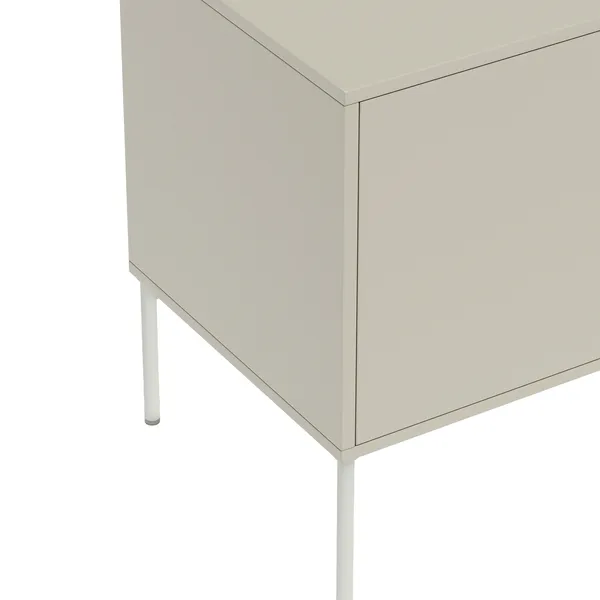 Bloc TV Bench 136 cm Sage Green