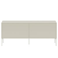 Bloc TV Bench 136 cm Sage Green