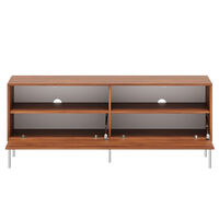 Bloc TV Bench 136 cm Walnut