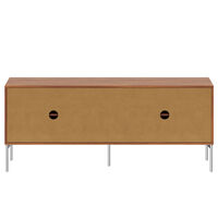 Bloc TV Bench 136 cm Walnut