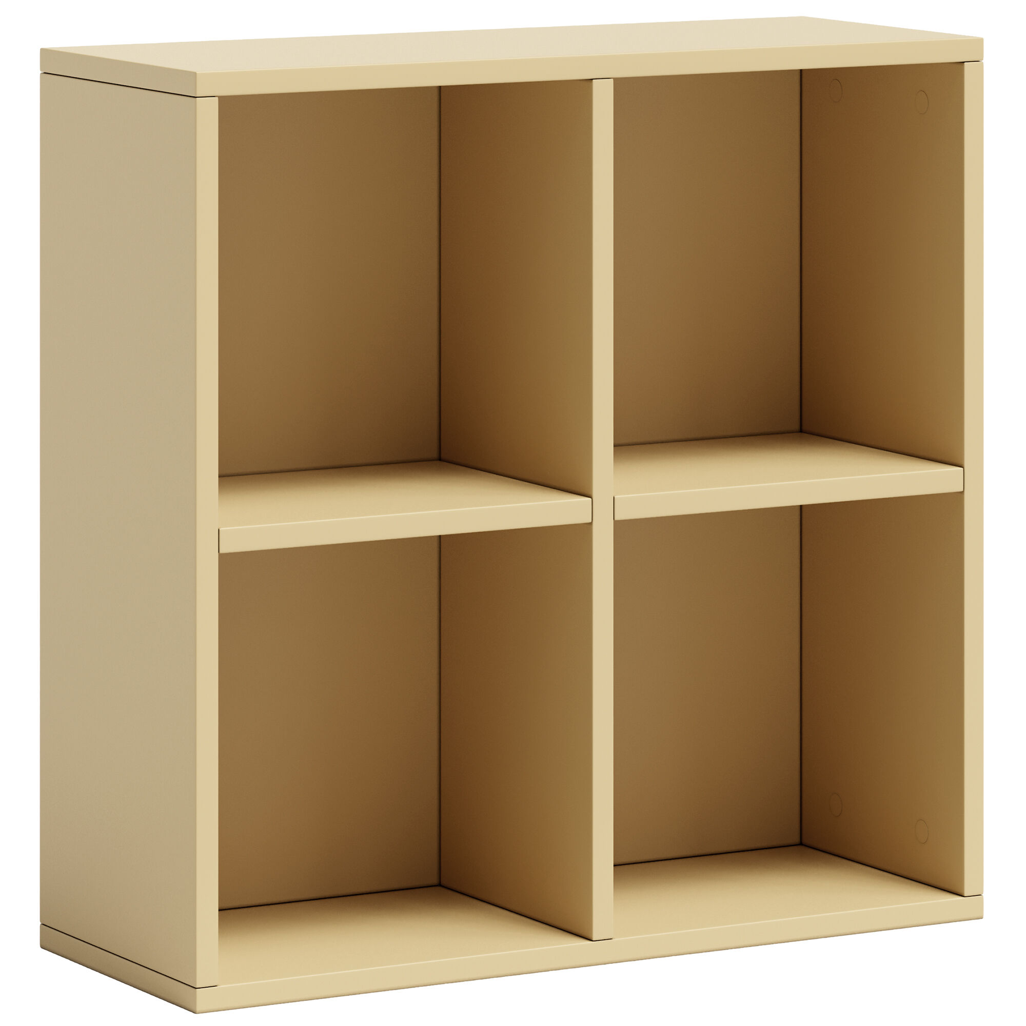 Bloc Meuble mural Sand Yellow
